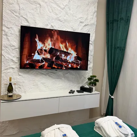 Z Jacuzzi Luxury Dluga *