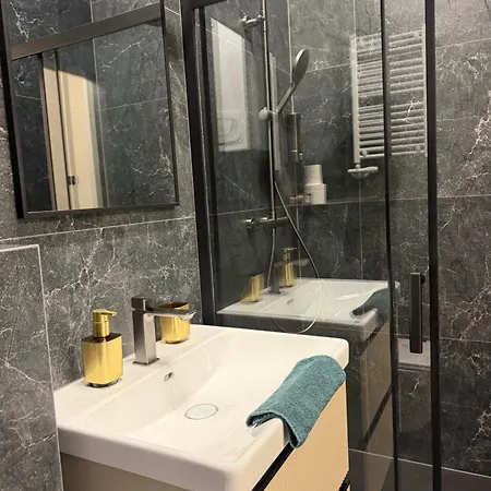 Z Jacuzzi Luxury Dluga *
