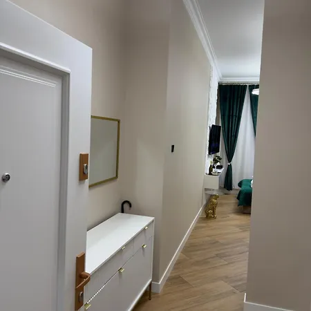 Z Jacuzzi Luxury Dluga